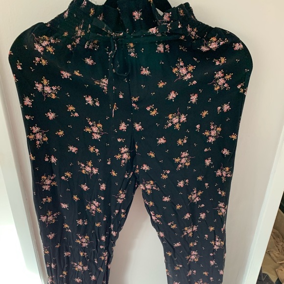 Free people cute pant set - Brand new - Picture 4 of 8